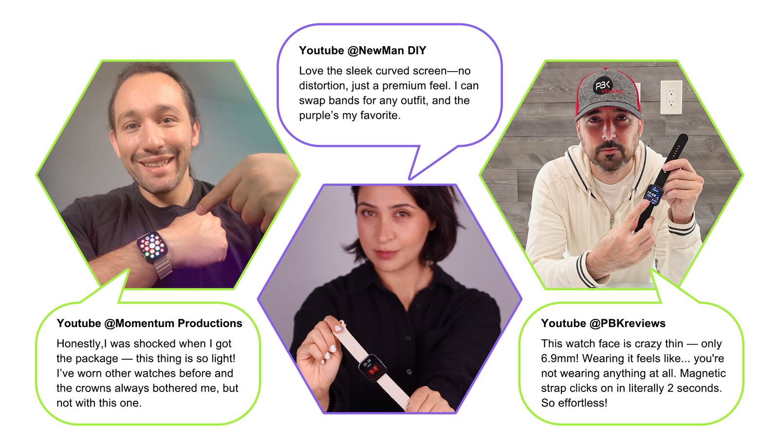 Creators Choice Image